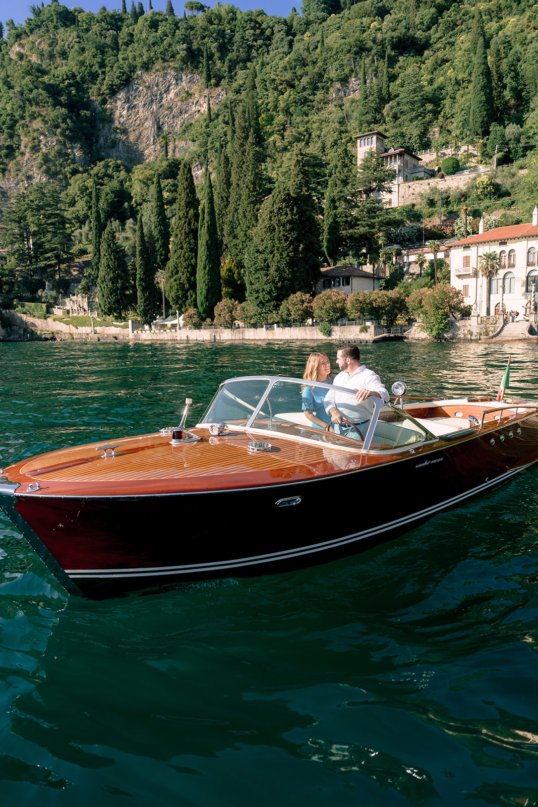 Ultimate Getaway Finder portfolio image 4
