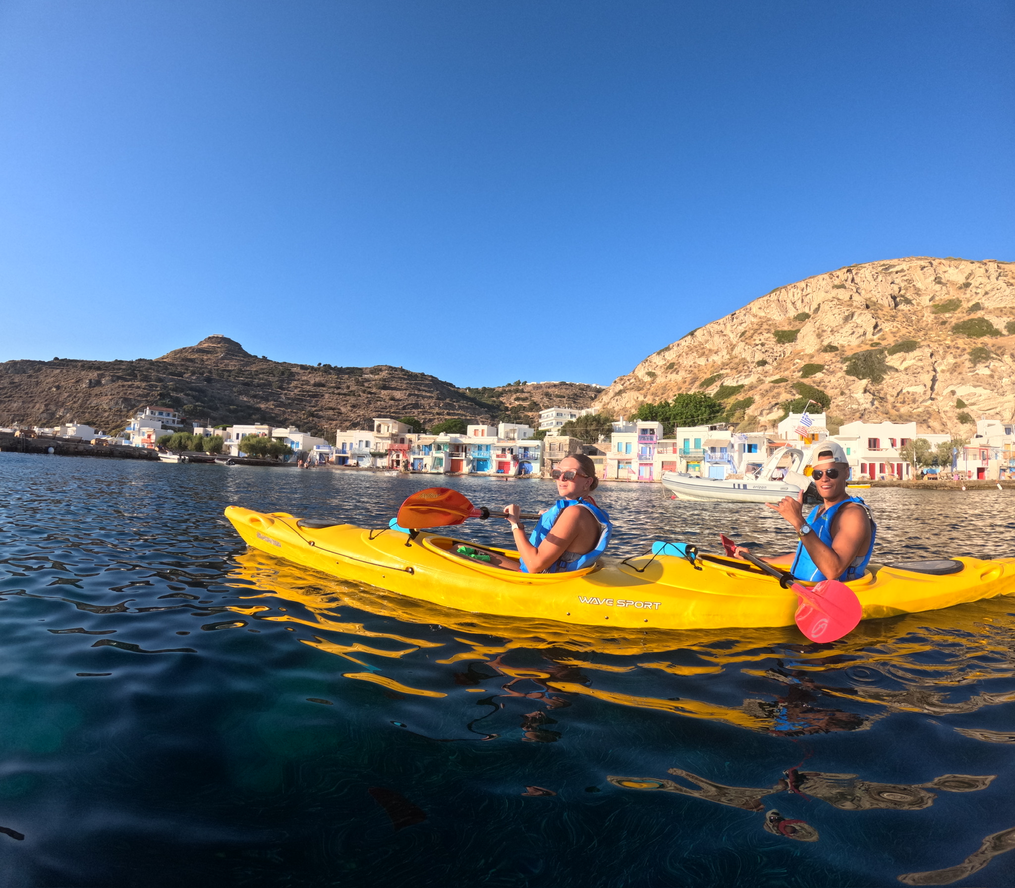 Ultimate Getaway Finder portfolio image 5