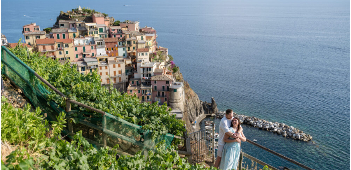 Ultimate Getaway Finder portfolio image 7