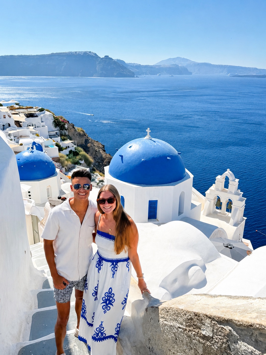 Ultimate Getaway Finder