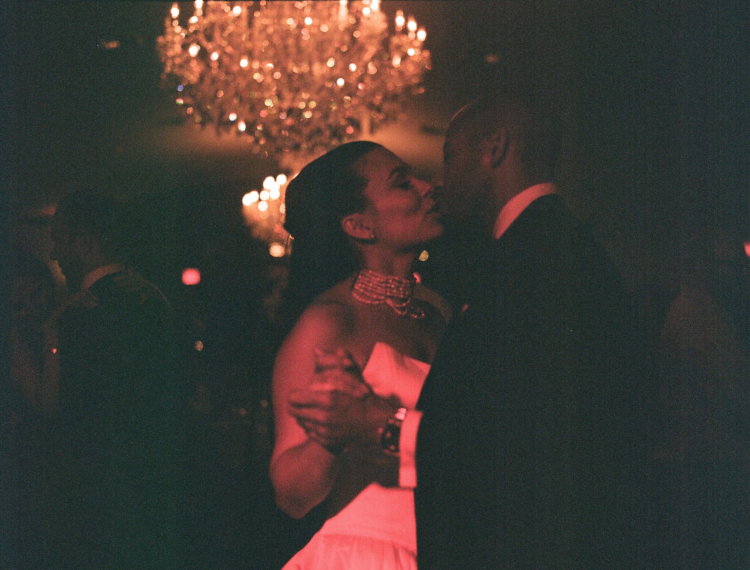 Love, Melissa