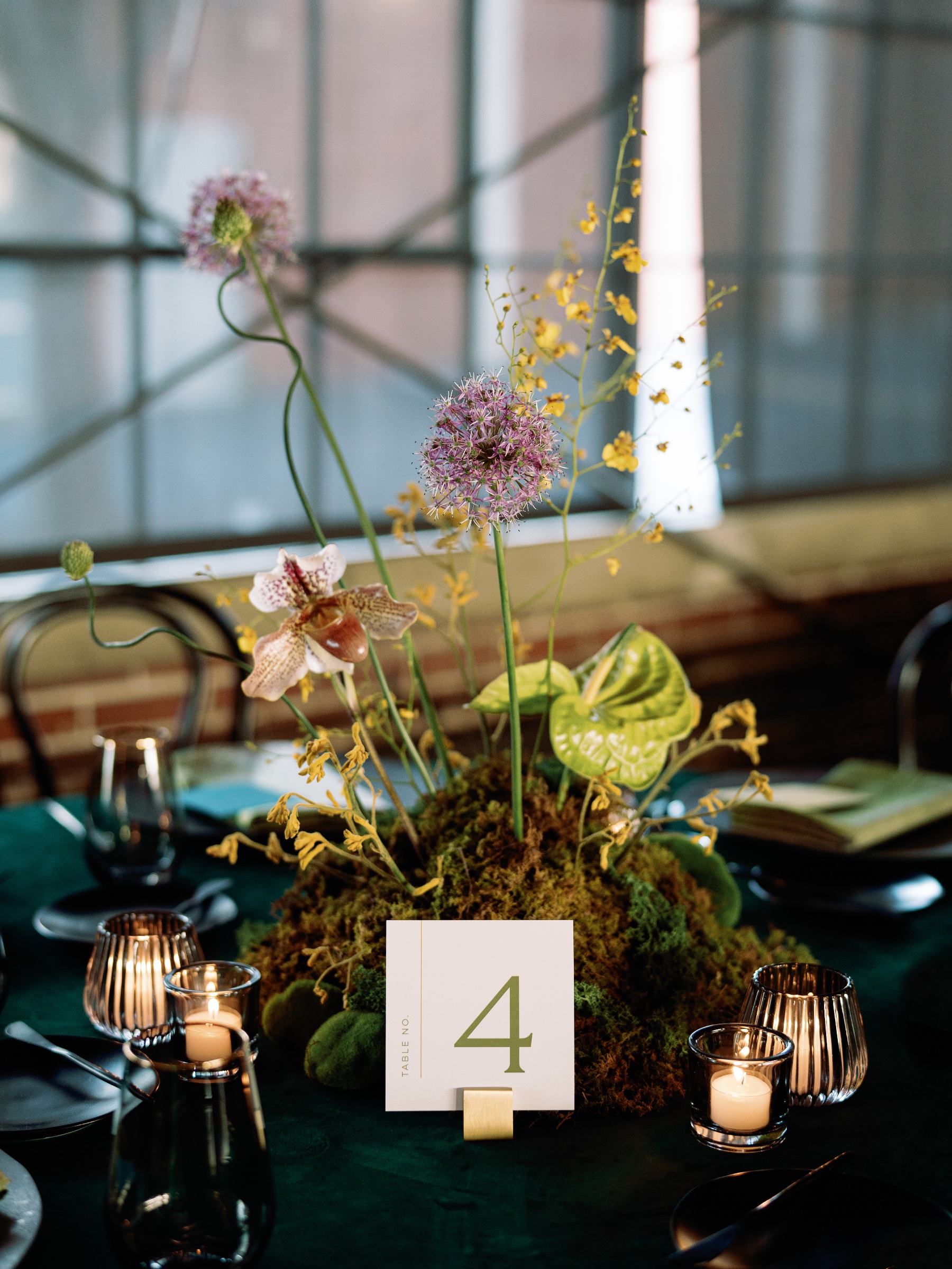 Rhapsody in Blooms portfolio image 49