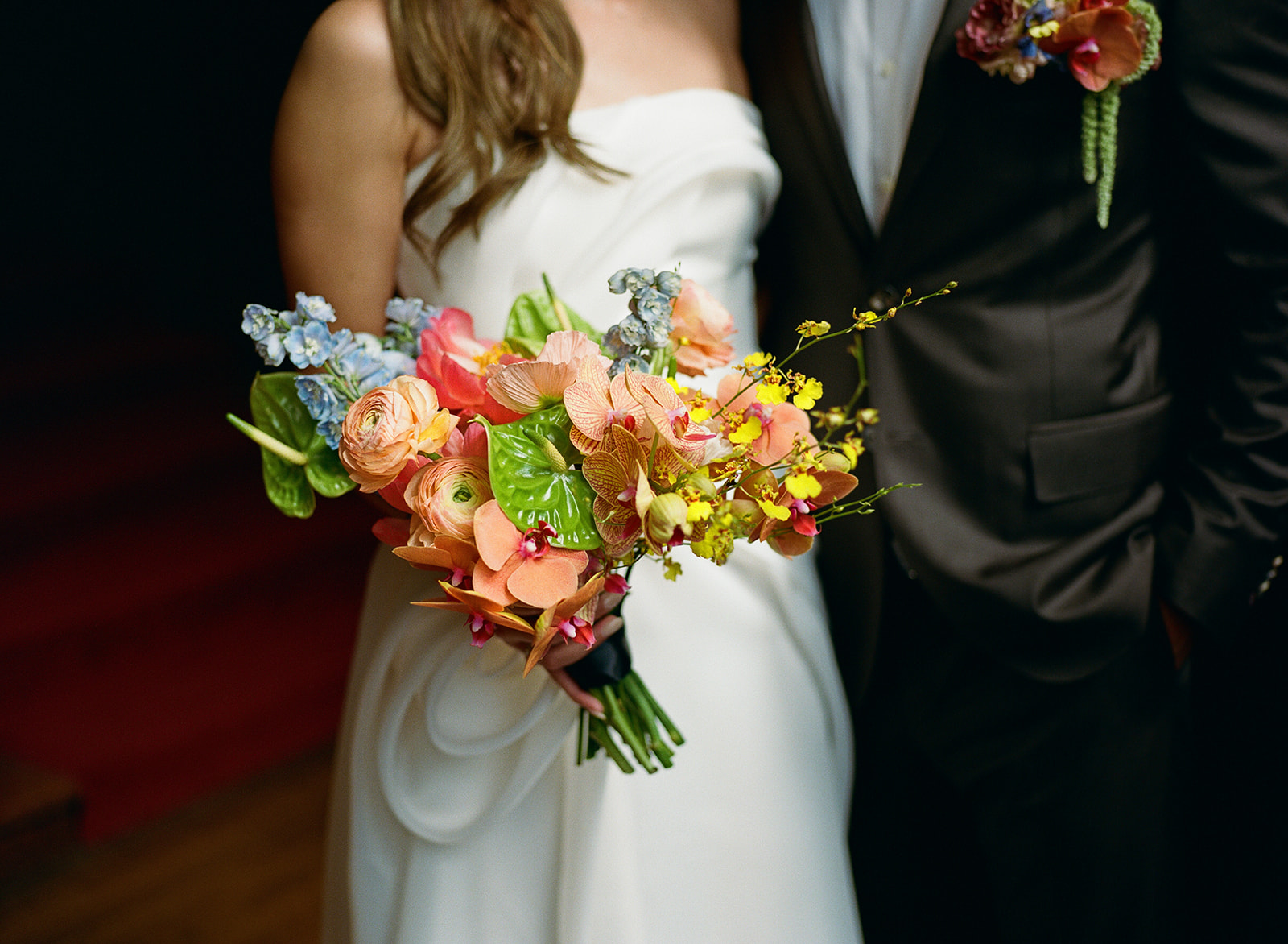 Rhapsody in Blooms portfolio image 45