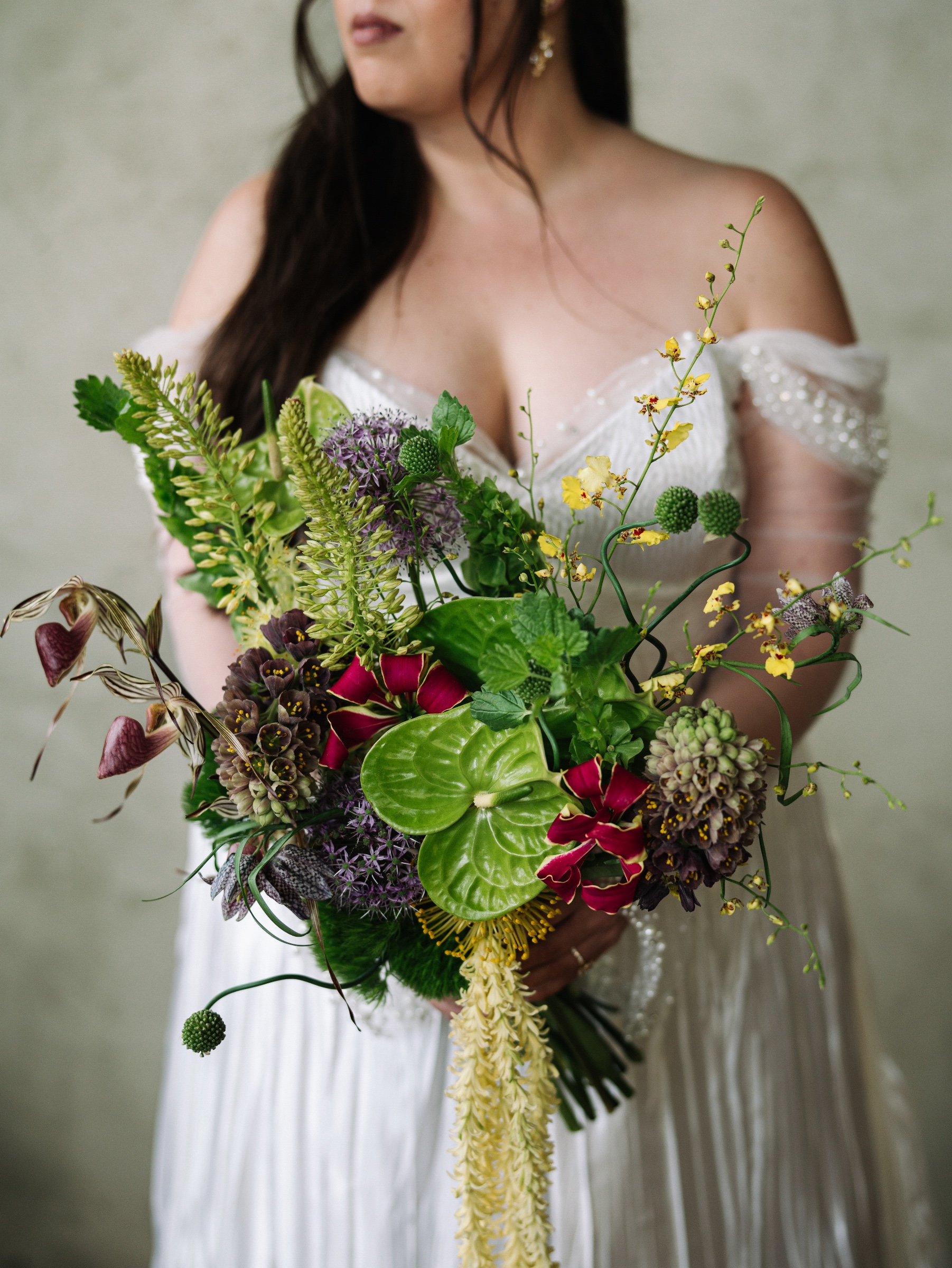 Rhapsody in Blooms portfolio image 48
