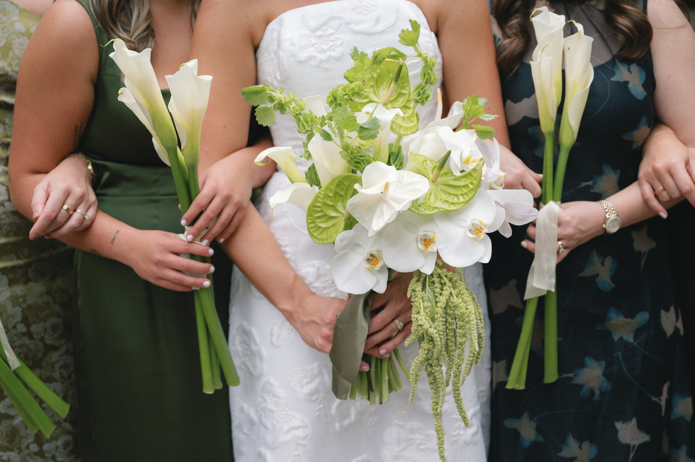 Rhapsody in Blooms portfolio image 1