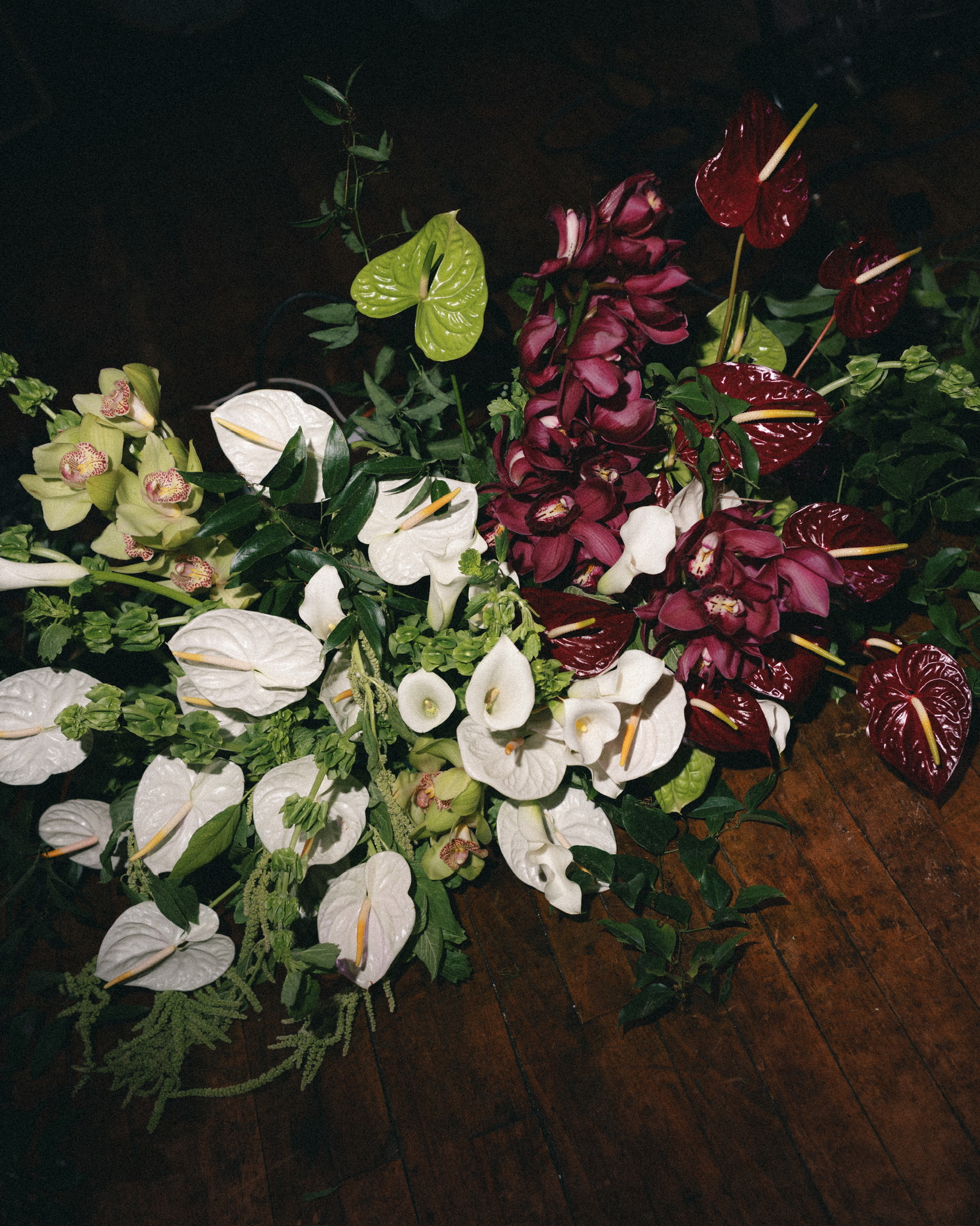 Rhapsody in Blooms portfolio image 3
