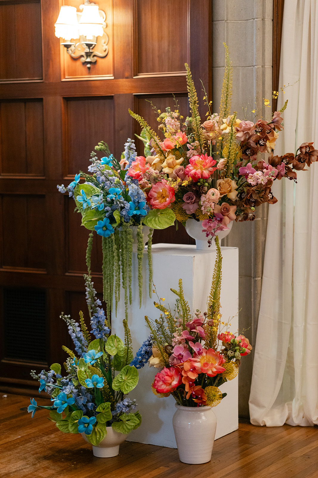 Rhapsody in Blooms portfolio image 10