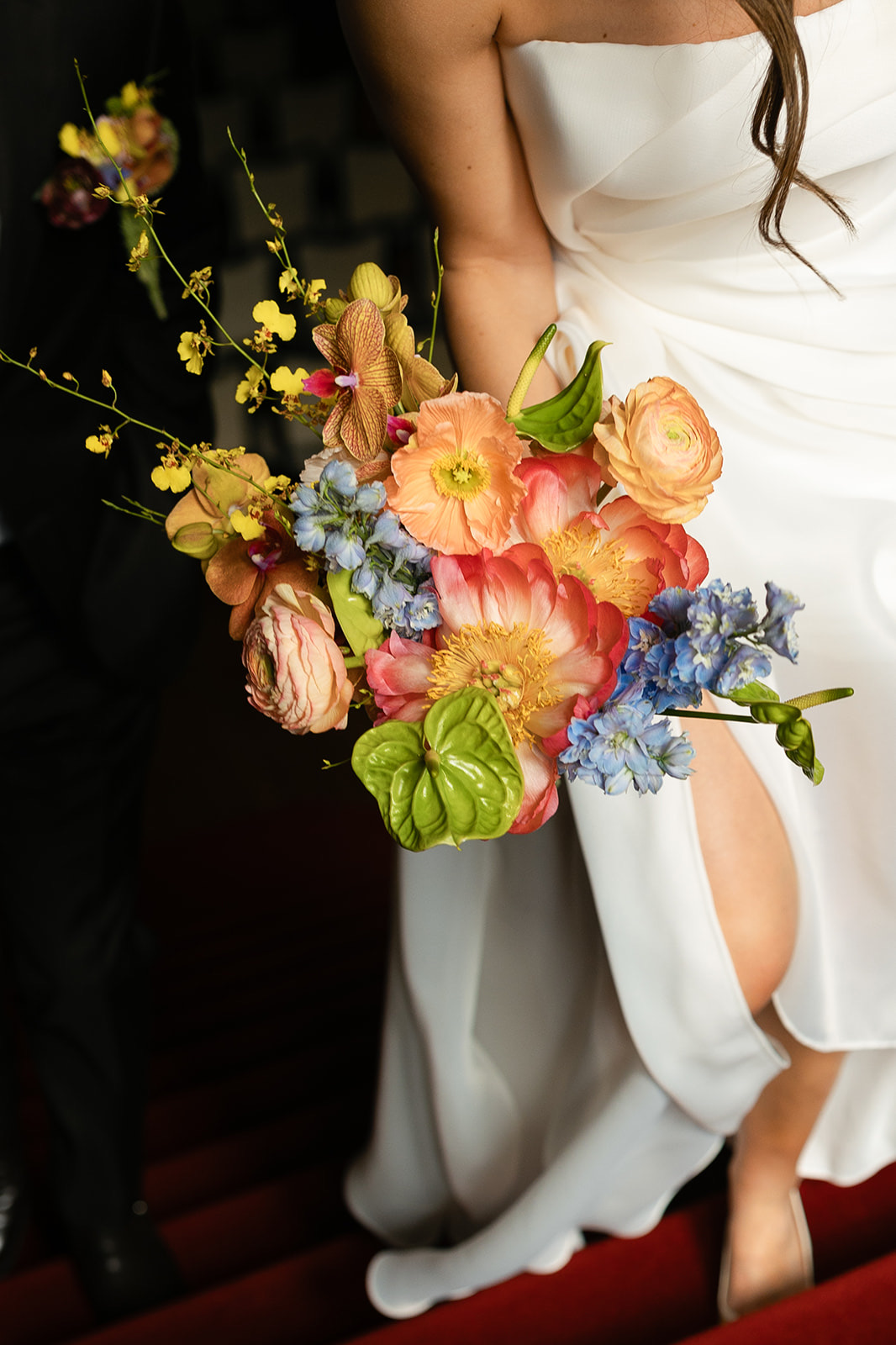 Rhapsody in Blooms portfolio image 11
