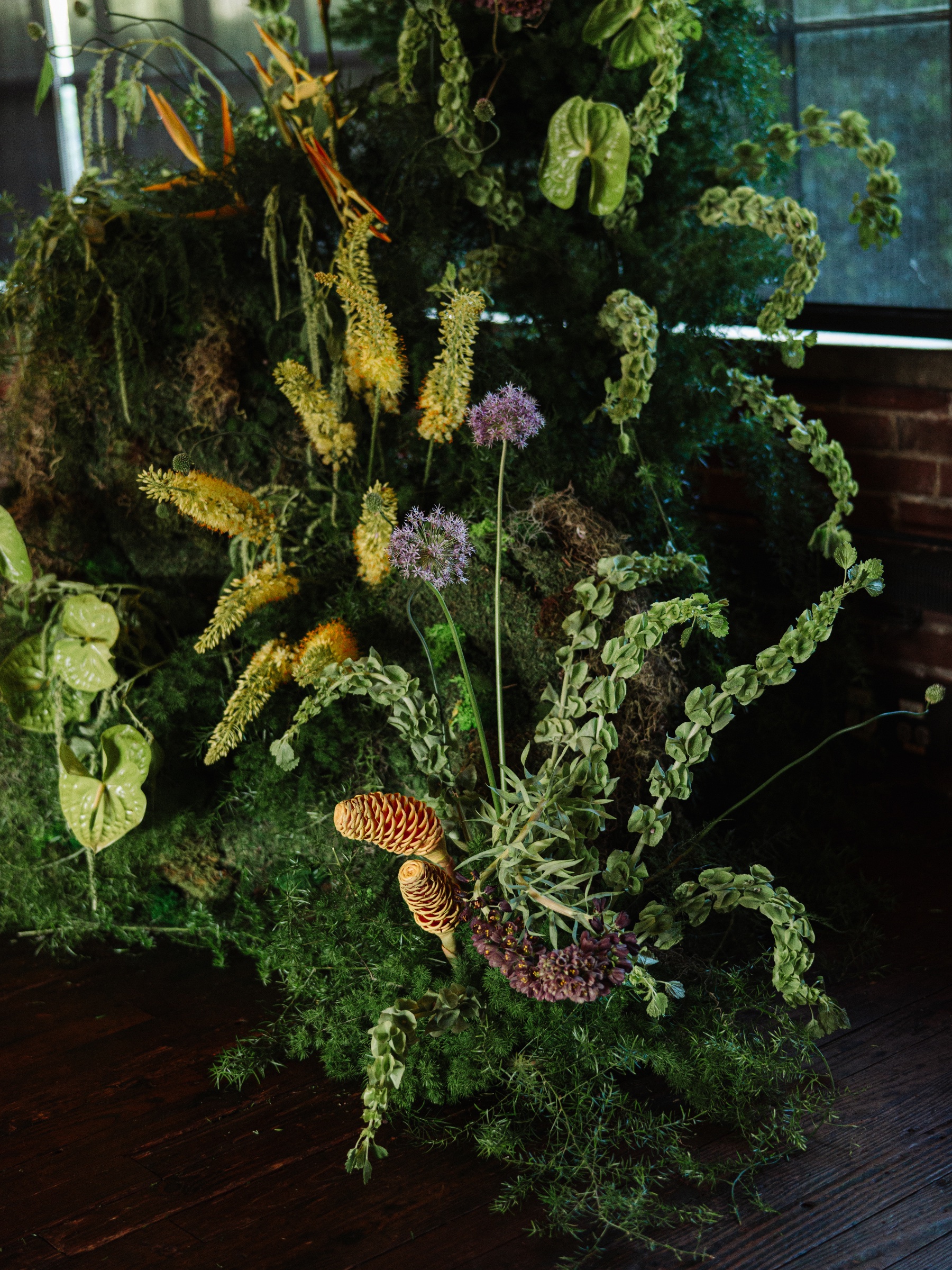 Rhapsody in Blooms portfolio image 26