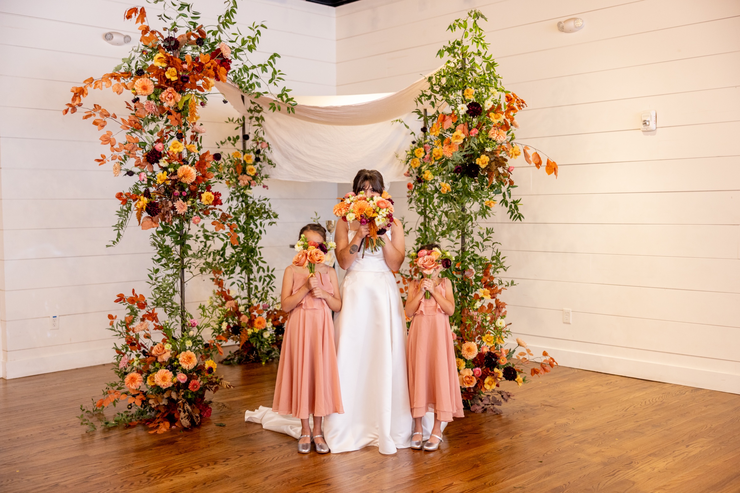 Rhapsody in Blooms portfolio image 29