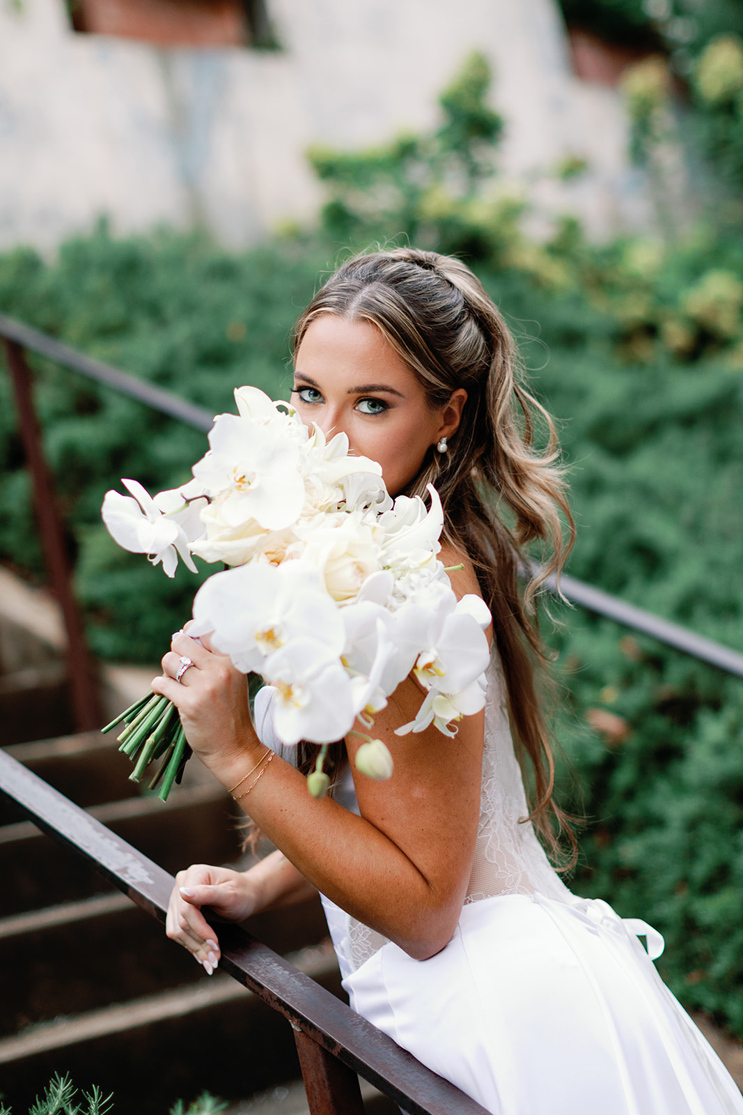 Rhapsody in Blooms portfolio image 35