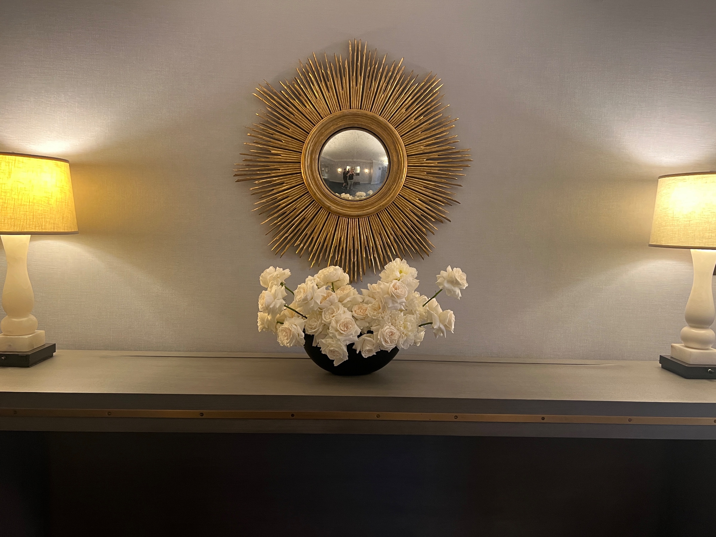 Rhapsody in Blooms portfolio image 36