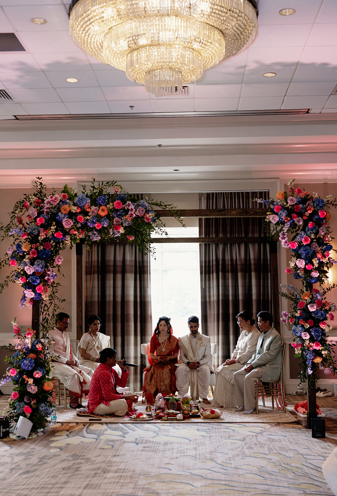 Rhapsody in Blooms portfolio image 38