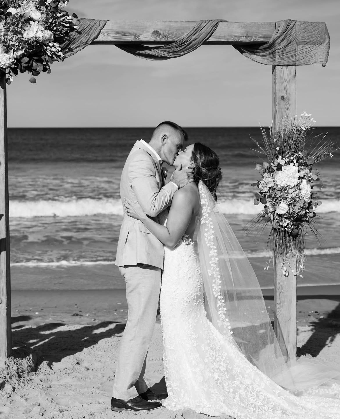 Timeless Events by Gina Wolf portfolio image 3