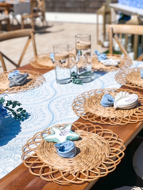 Timeless Events by Gina Wolf portfolio image 2