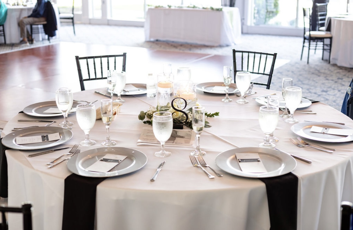 Timeless Events by Gina Wolf portfolio image 4
