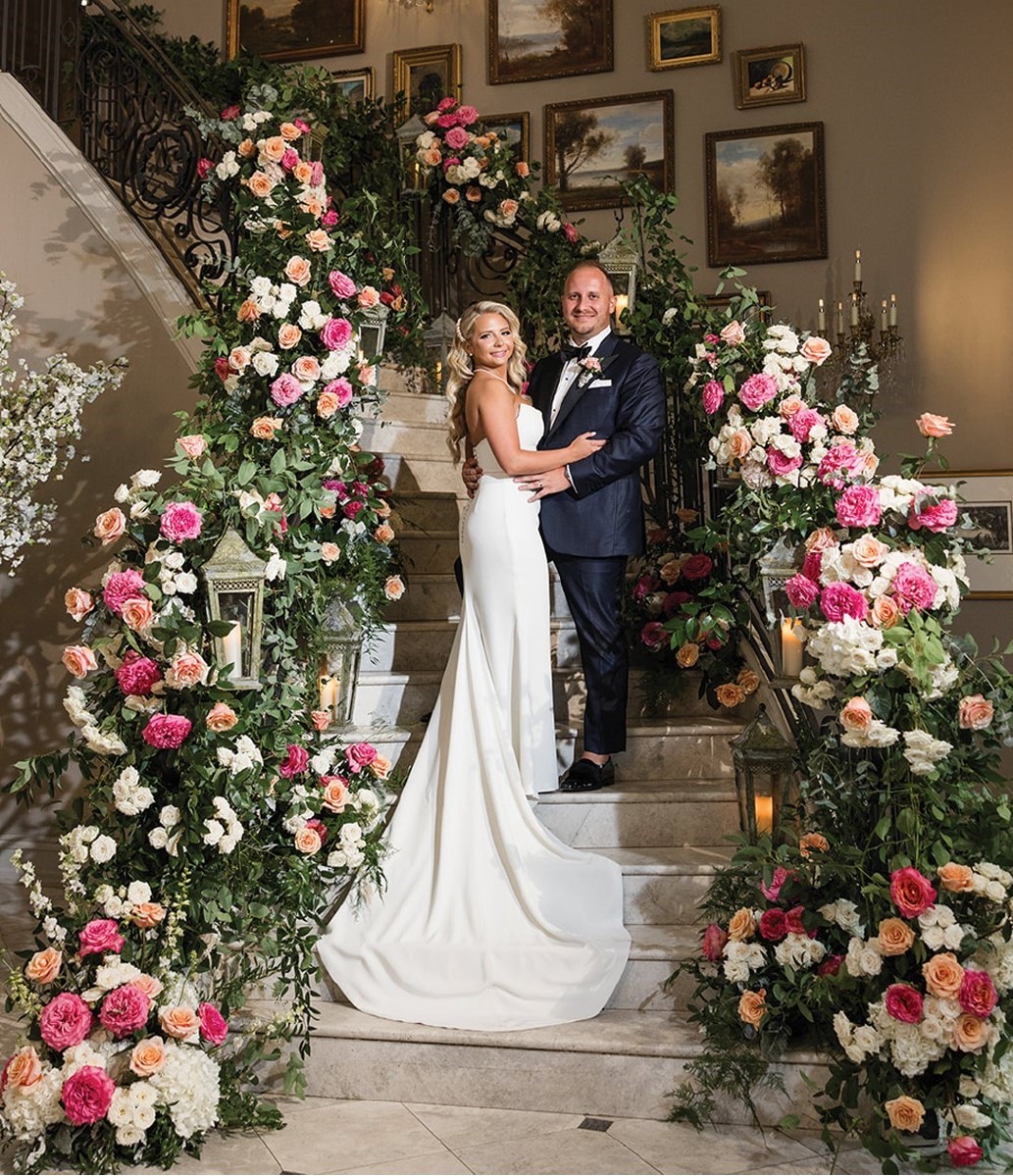 PeterJames Events portfolio image 8