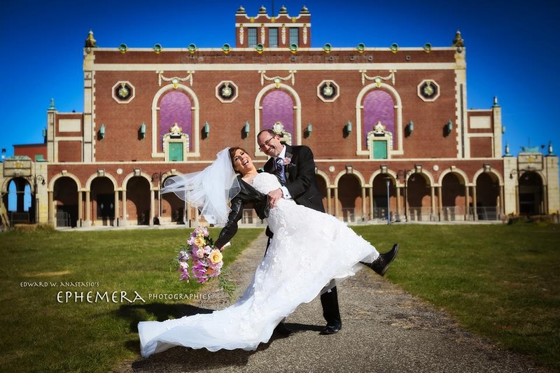 PeterJames Events portfolio image 11