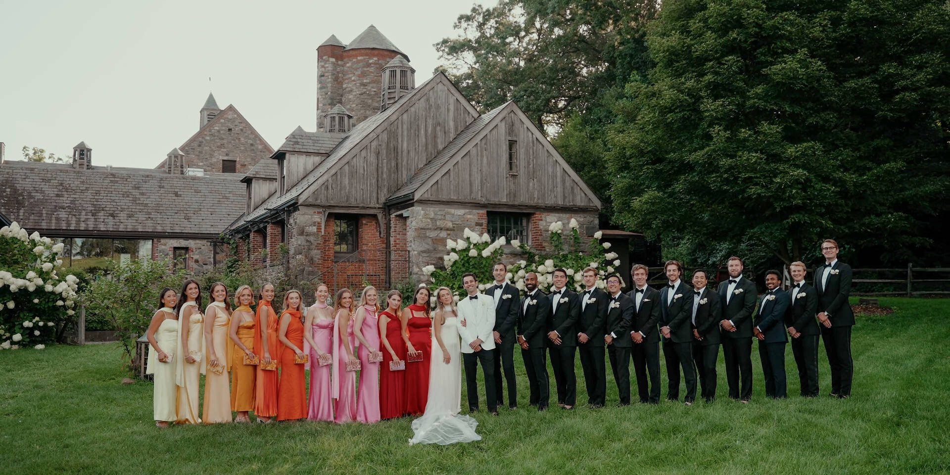 Storytellers Wedding Films