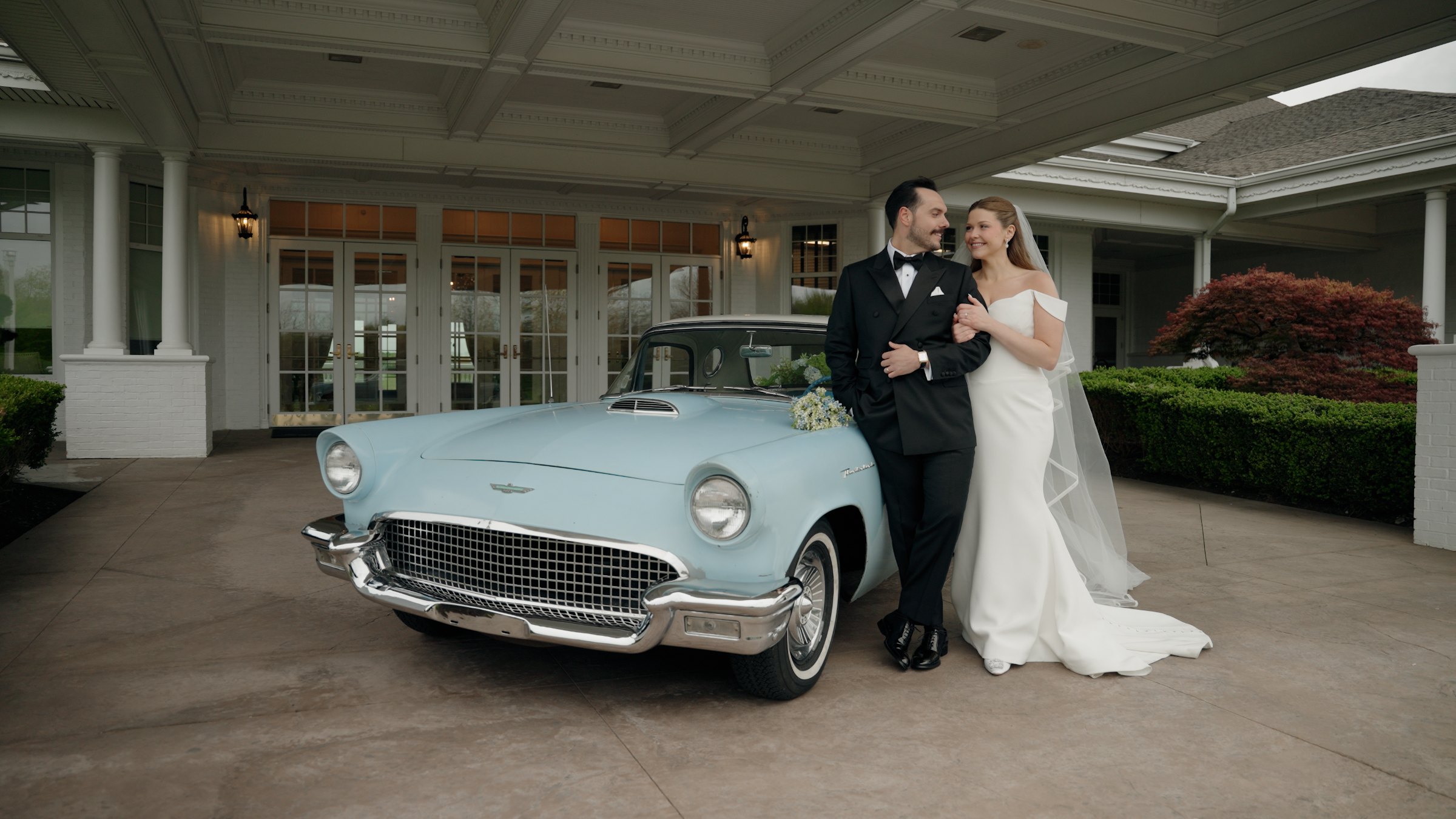 Storytellers Wedding Films portfolio image 7