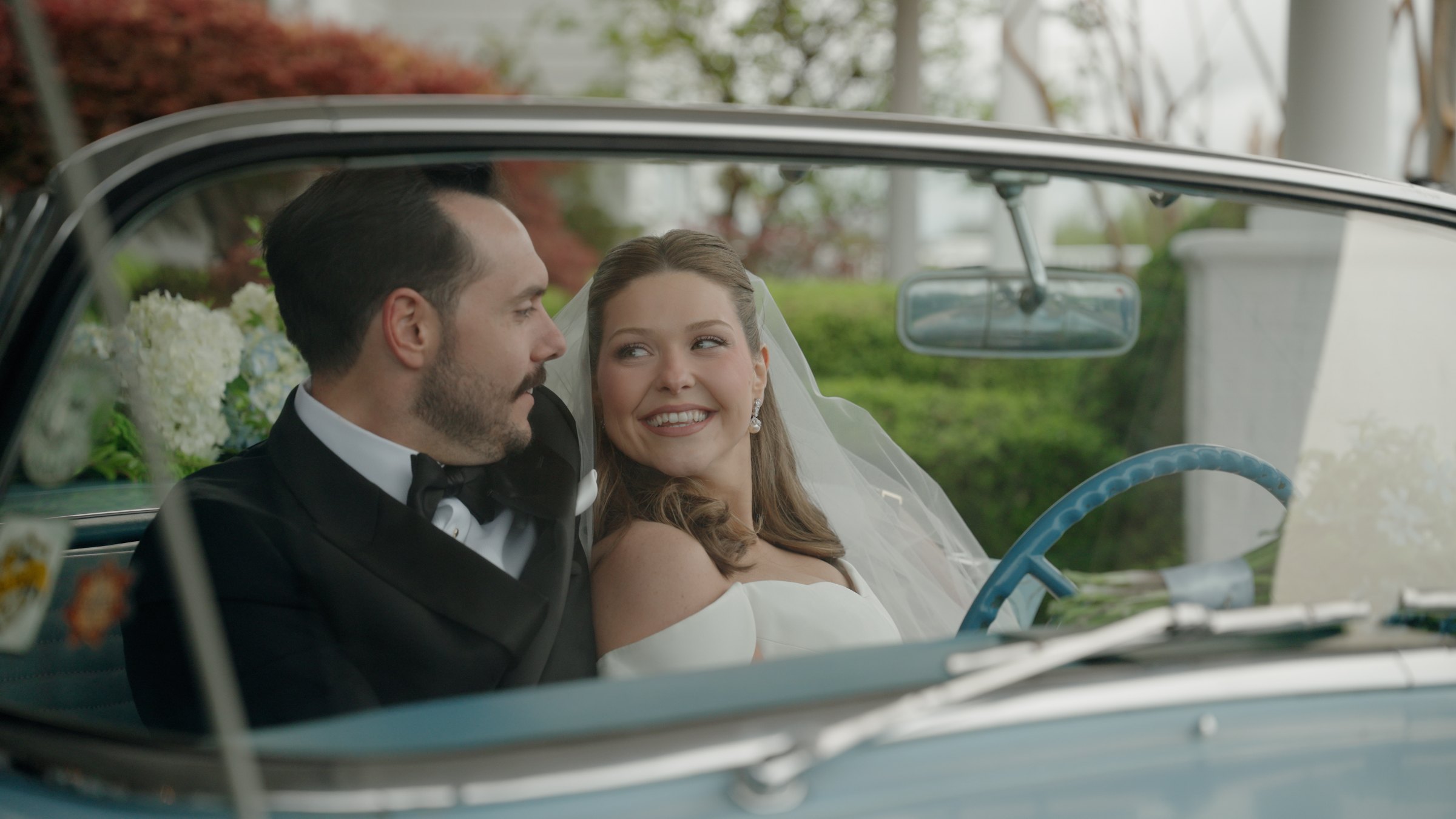 Storytellers Wedding Films portfolio image 6