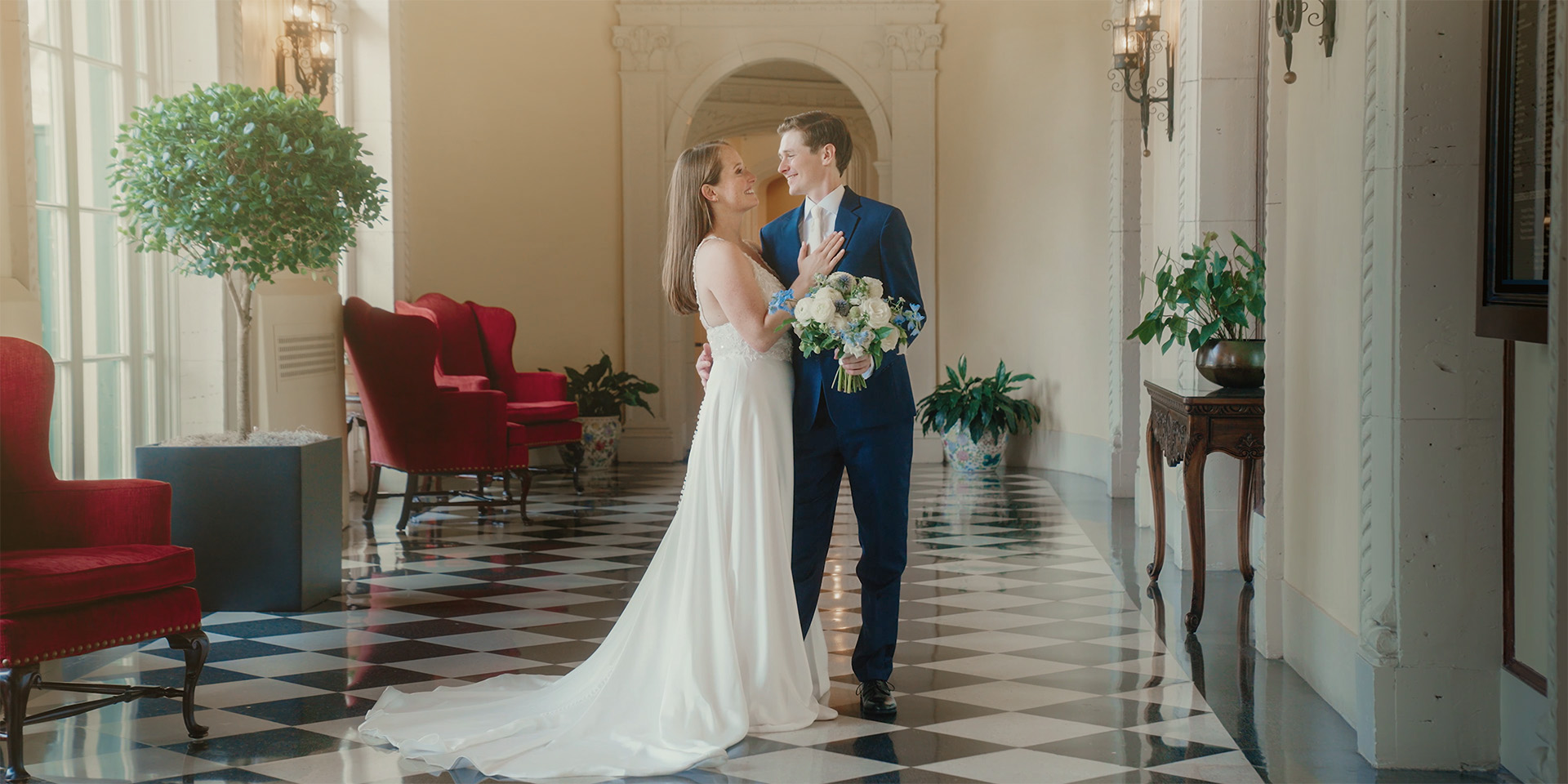 Storytellers Wedding Films portfolio image 4