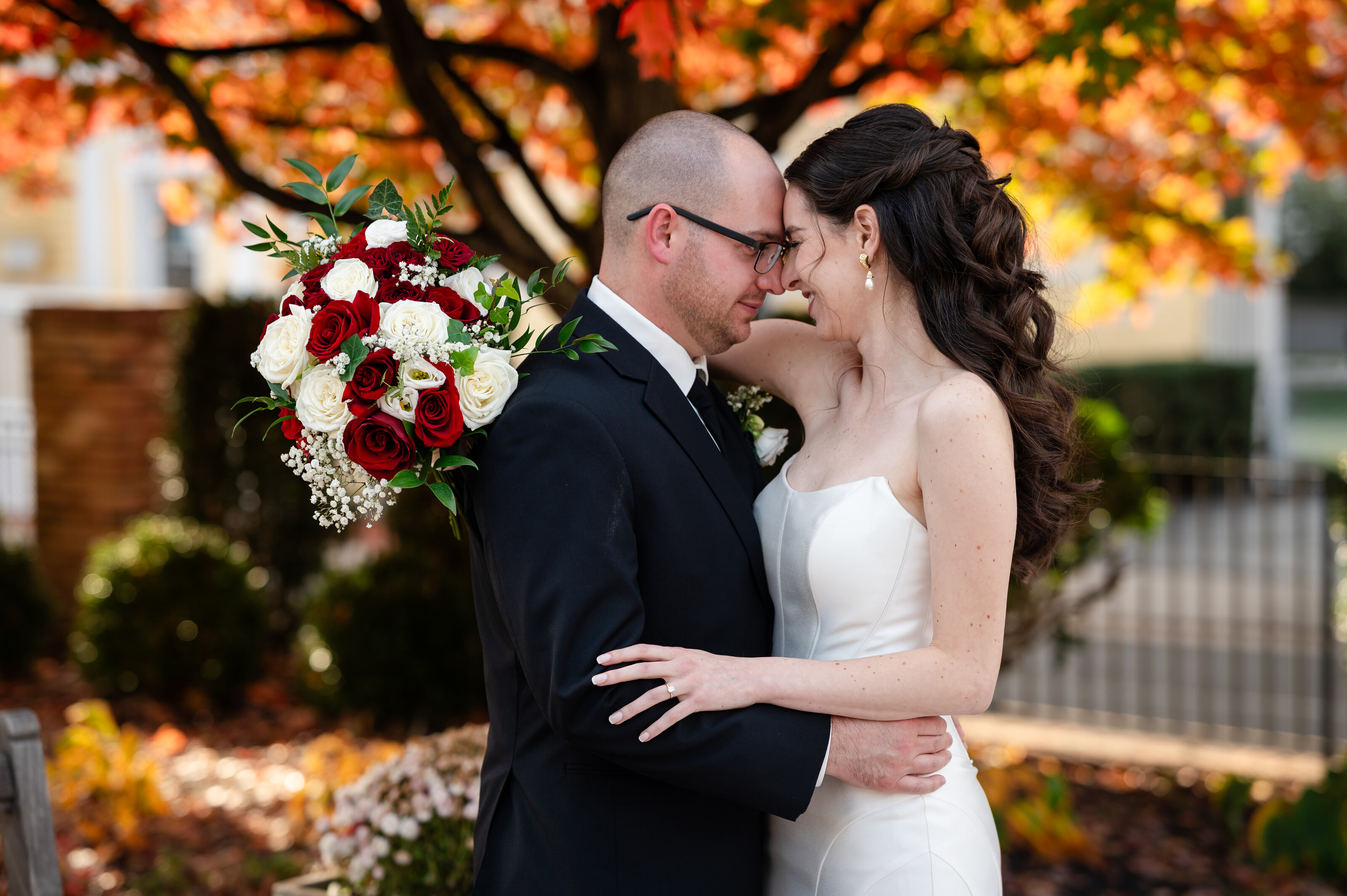 Melissa Cook Weddings