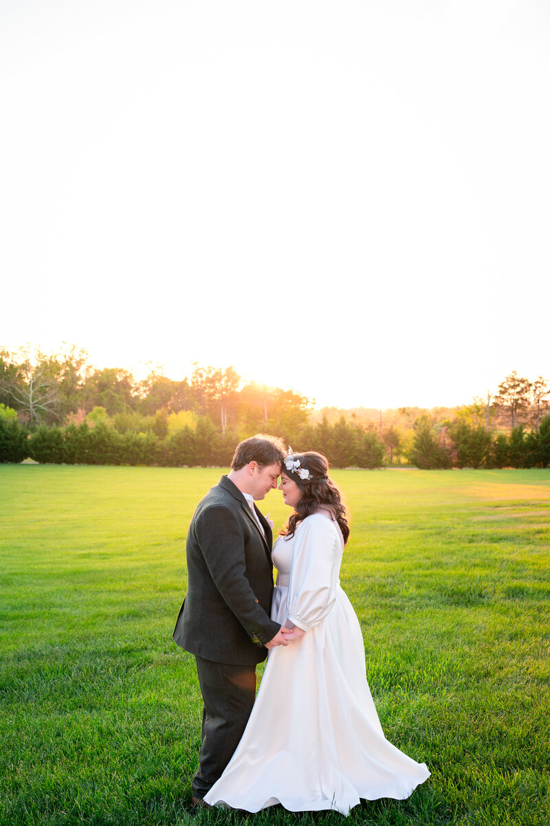 Melissa Cook Weddings portfolio image 10